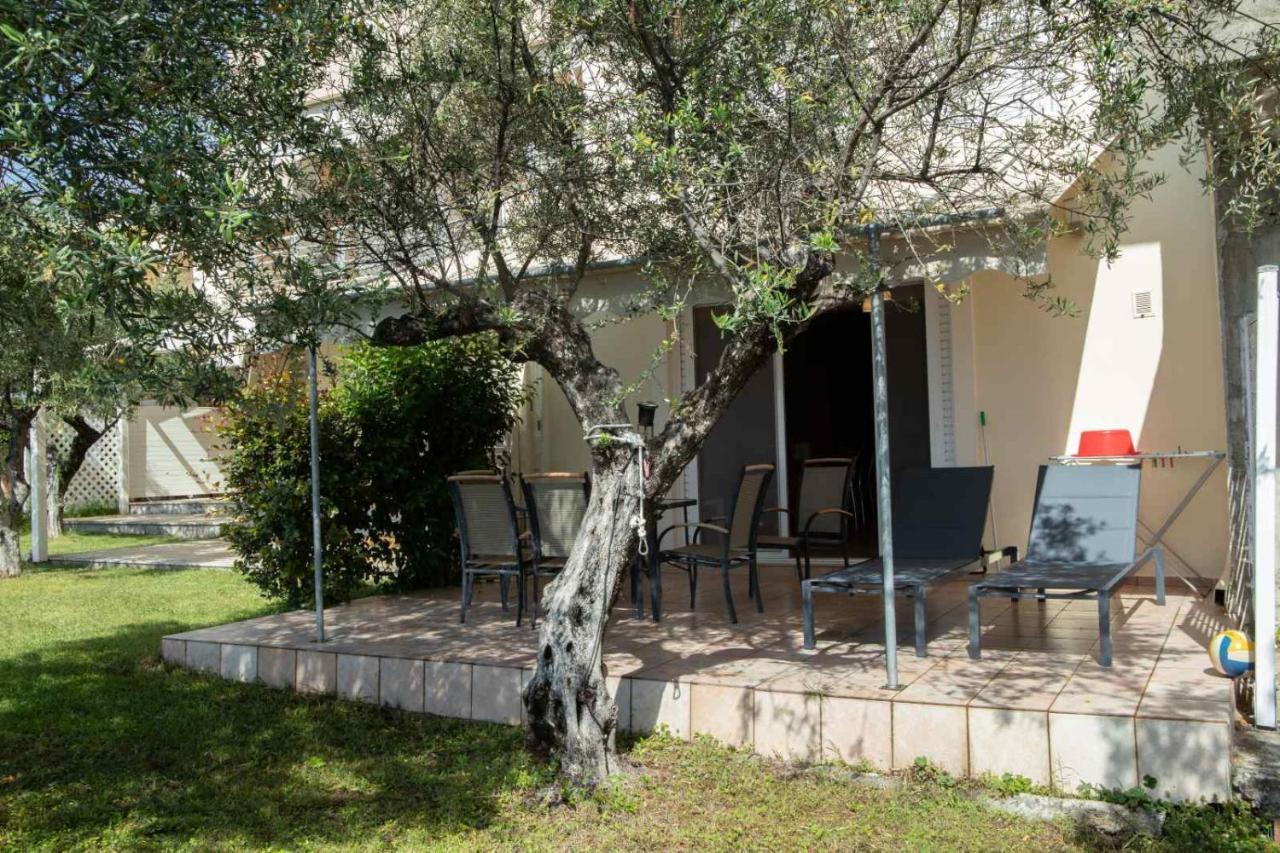 Palaiohora Avias Apartments Exterior photo