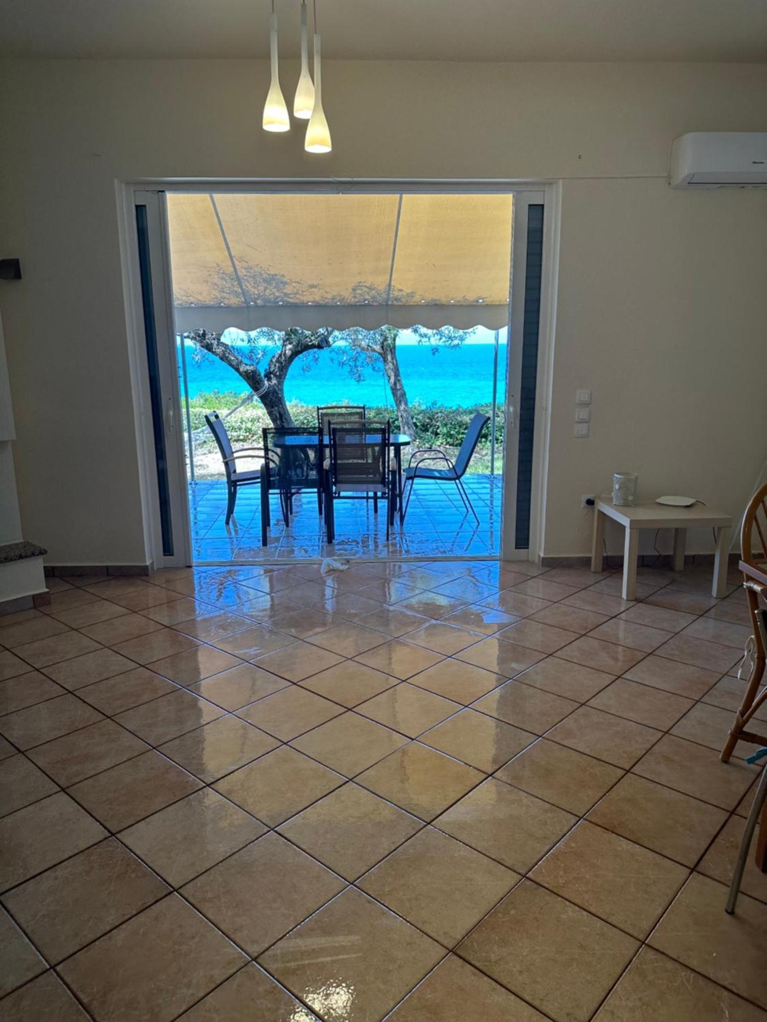 Palaiohora Avias Apartments Exterior photo